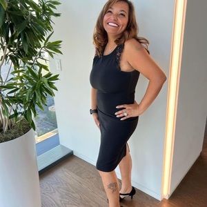 Meet your Posher, Stephanie gracie